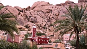 ascent-to-jebel-aklim-2531m-hiking-anti-atlas