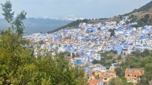 chefchaouen-day-trek