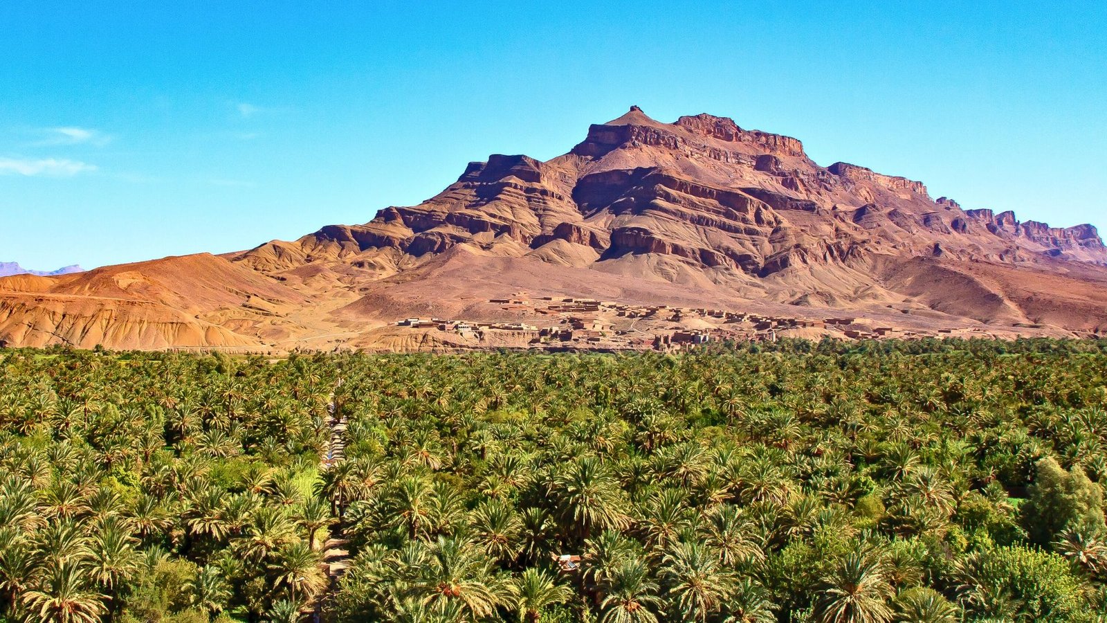 Best Morocco Hike Tours