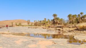 chegaga-desert-trek-from-ouarzazate