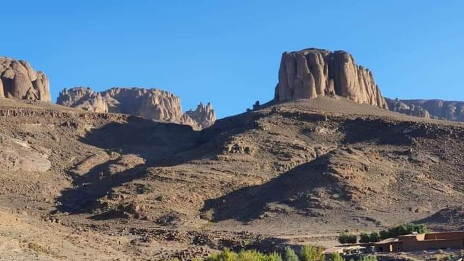 Best Morocco Hike Tours