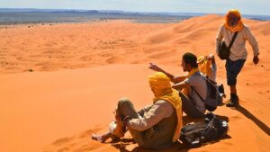 merzouga-dunes