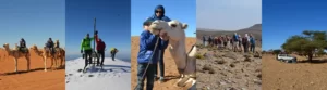 Best Morocco Hike tours with guide