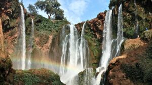 ouzoud-waterfalls-day-tour