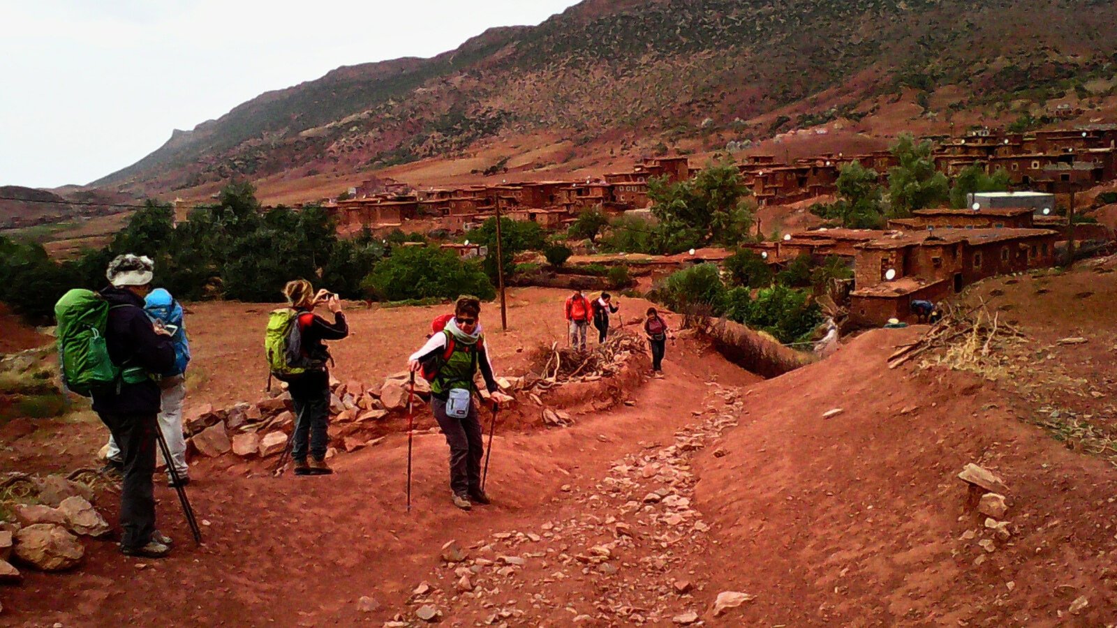 Best Morocco Hike Tours